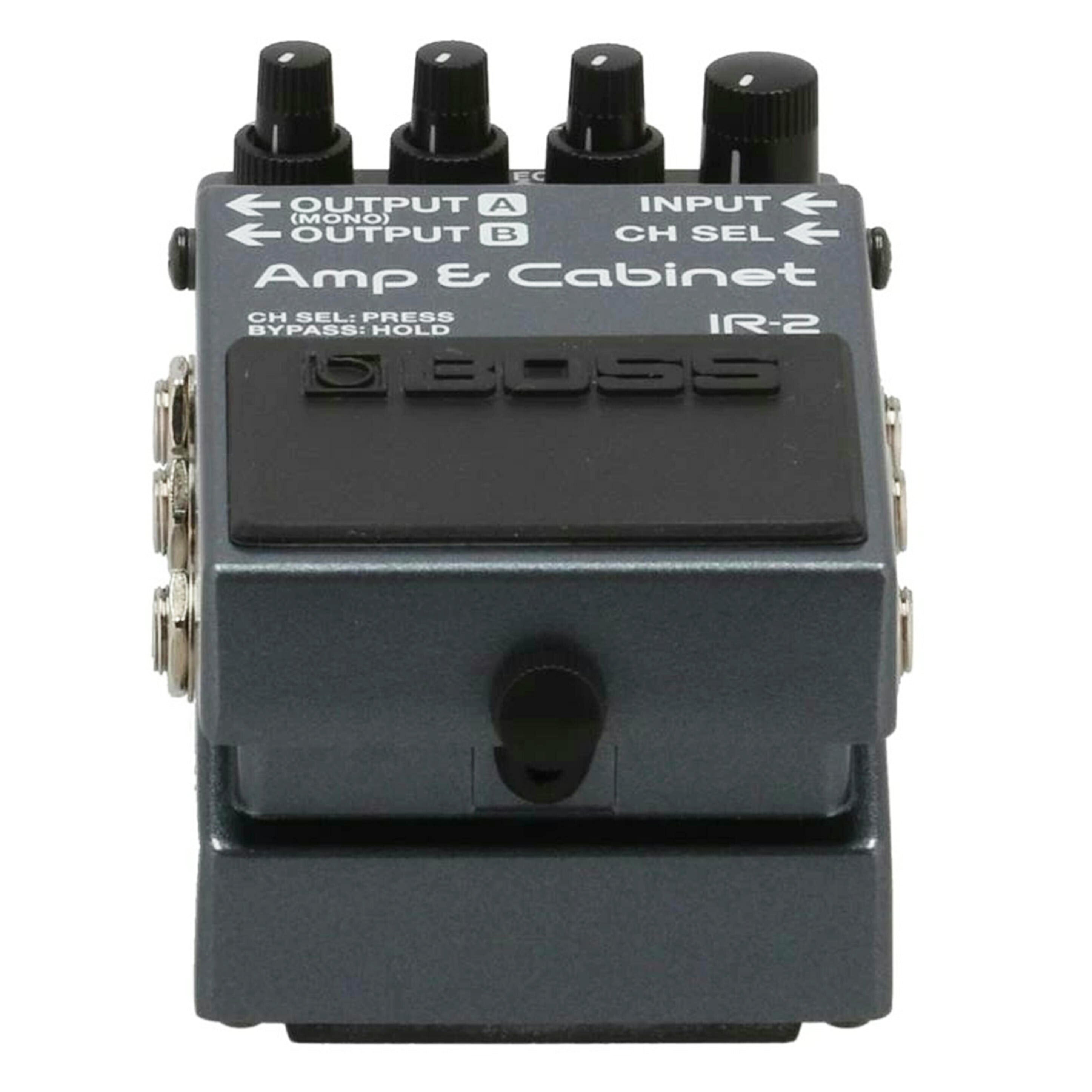 BOSS ボス /エフェクター/Amp&Cabinet/IR-2//Z4Q1507/Aランク/62