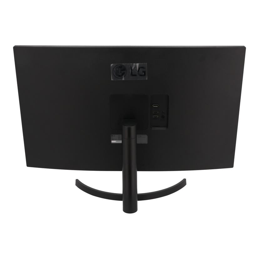 LG Electronics LG電子 /モニター31.5インチ/32QN600-B//010NTMX5A875/Bランク/24