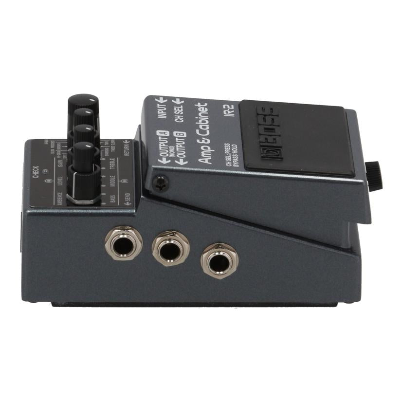 BOSS ボス /エフェクター/Amp&Cabinet/IR-2//Z4Q1507/Aランク/62