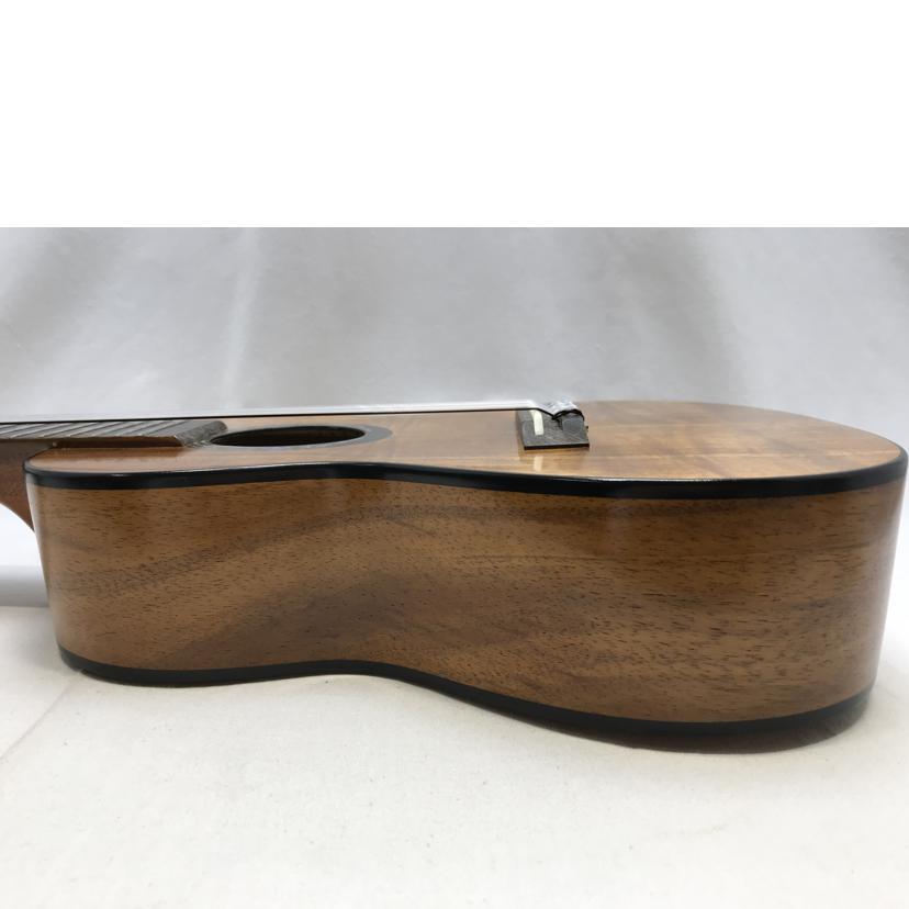 KUMU/コンサートウクレレ/CM54A//ABランク/51