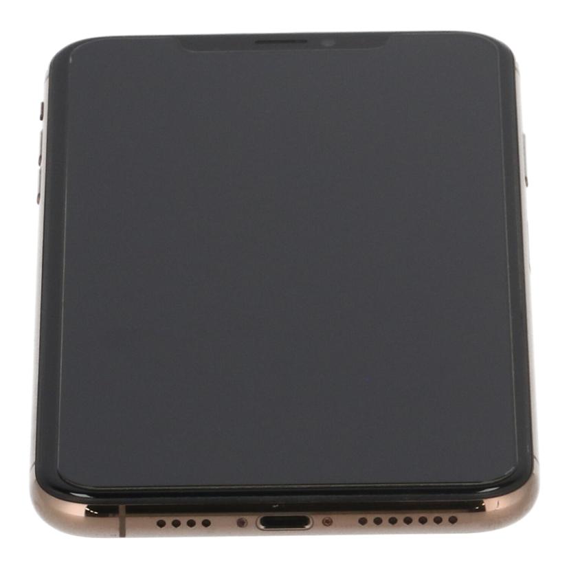 Apple docomo アップル /iPhoneXS Max 256GB/MT6W2J/A//F2LX89ZVKPHV/Bランク/20
