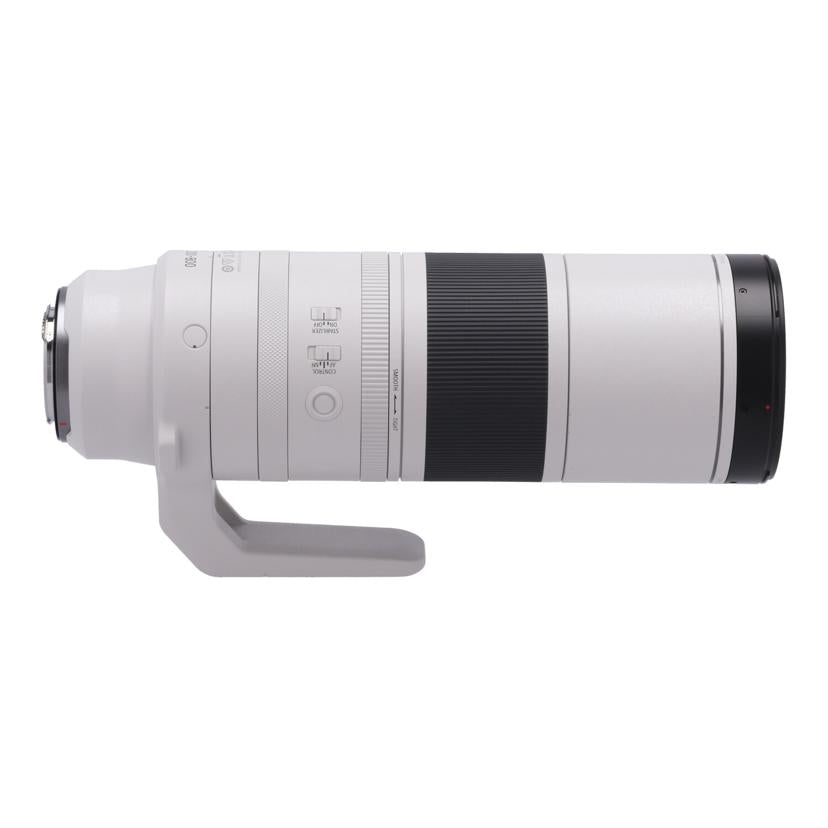 Canon キヤノン /交換レンズ/RF200-800mm/RF200-800mm F6.3-9 IS USM//4102001998/Aランク/84