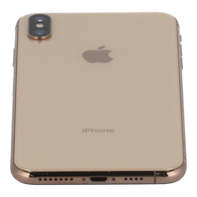 Apple docomo アップル /iPhoneXS Max 256GB/MT6W2J/A//F2LX89ZVKPHV/Bランク/20