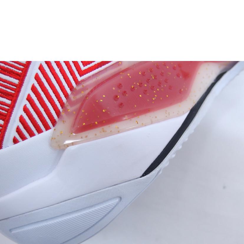 NIKE ナイキ/エアジョーダン38PF/ハイカットスニーカー/DZ3355-100//ABランク/18