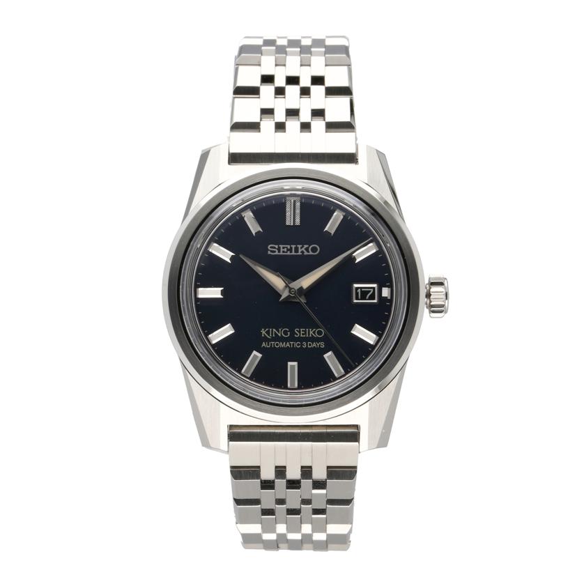 SEIKO セイコー/キングセイコー/SS/自動巻き/SDKS023//560***/Aランク/94