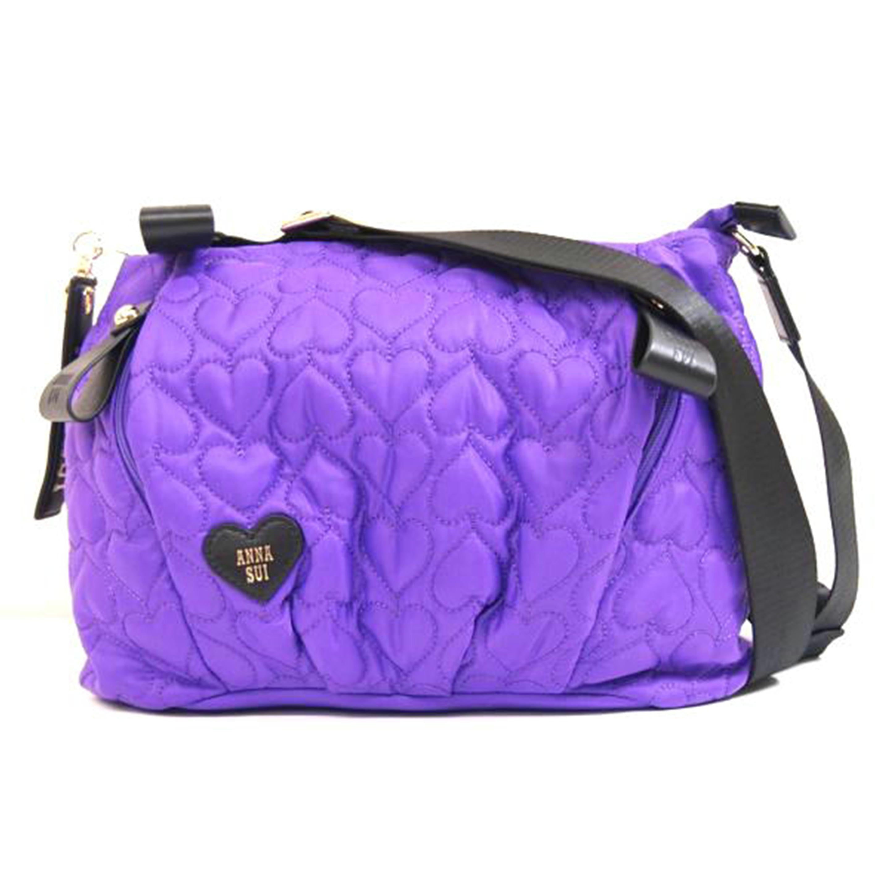ANNA SUI アナスイ/ANNA SUI ハピネスショルダー/-//-/Bランク/71