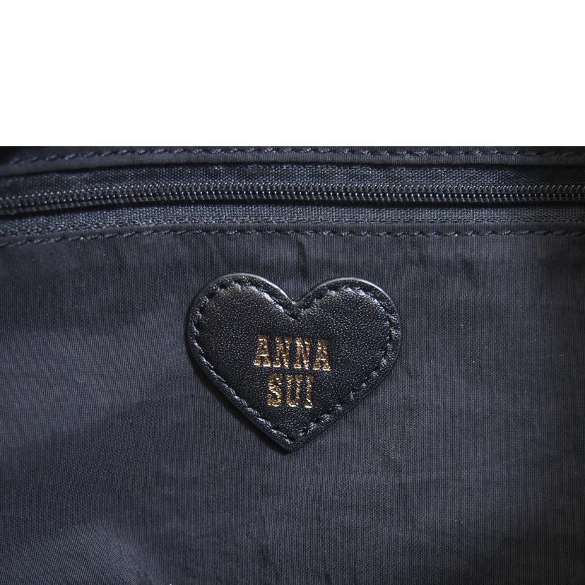 ANNA SUI アナスイ/ANNA SUI ハピネスショルダー/-//-/Bランク/71