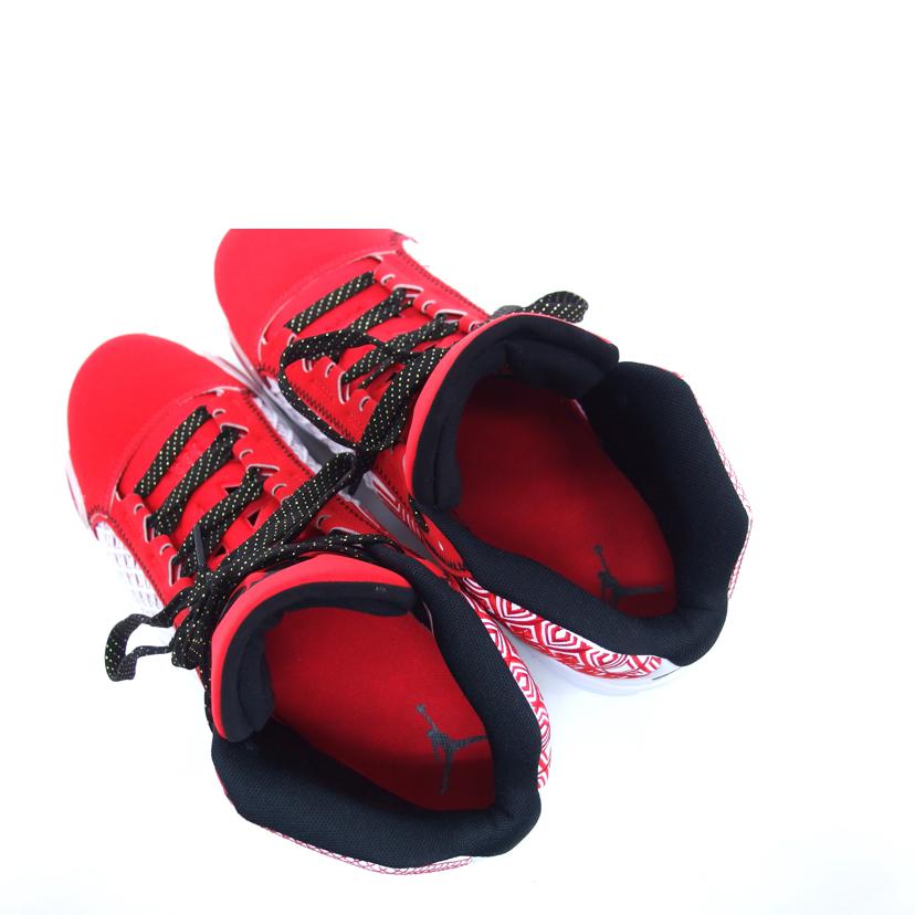 NIKE ナイキ/エアジョーダン38PF/ハイカットスニーカー/DZ3355-100//ABランク/18