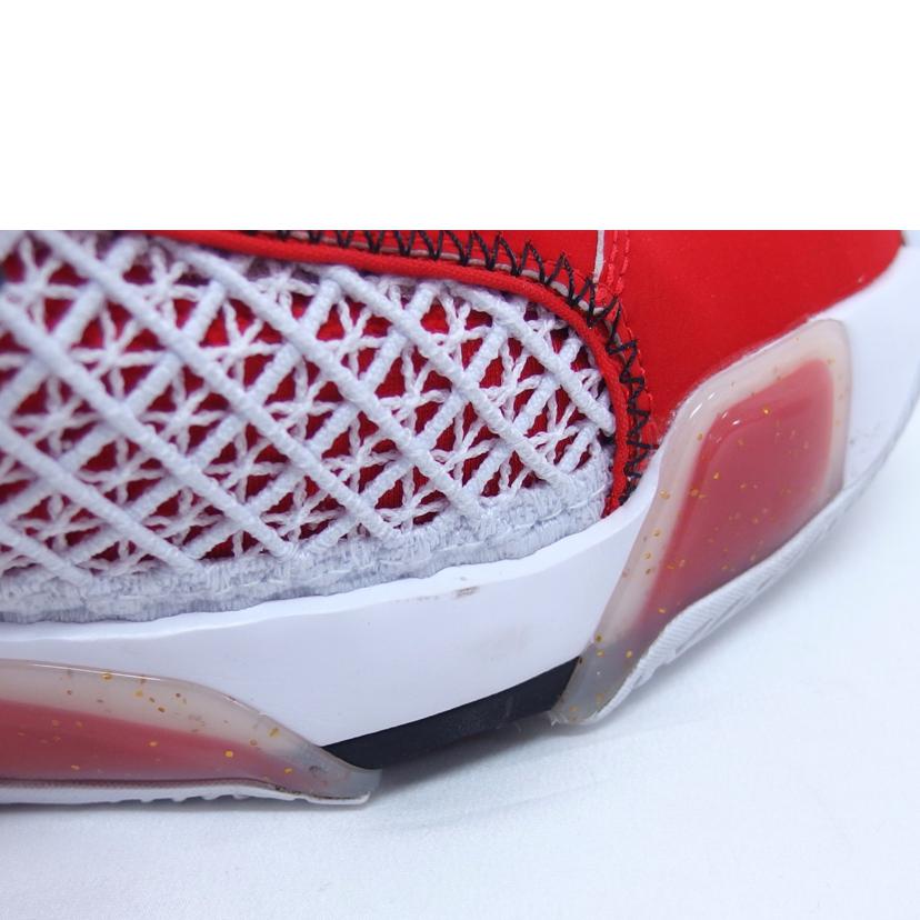 NIKE ナイキ/エアジョーダン38PF/ハイカットスニーカー/DZ3355-100//ABランク/18