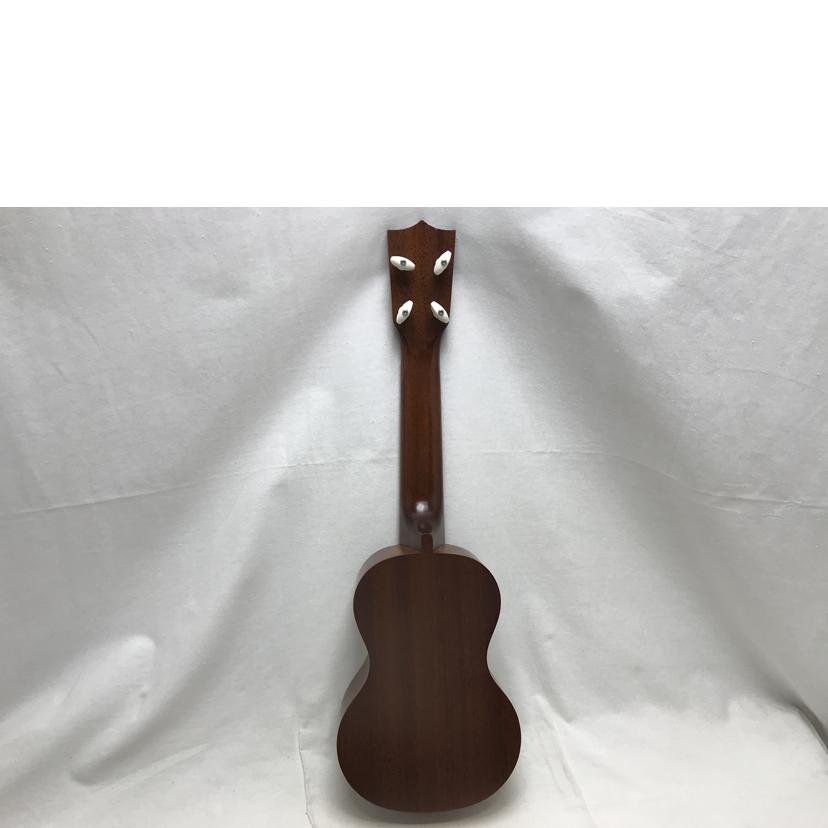 Famous フェイマス/ソプラノウクレレ/FS-1//Bランク/51