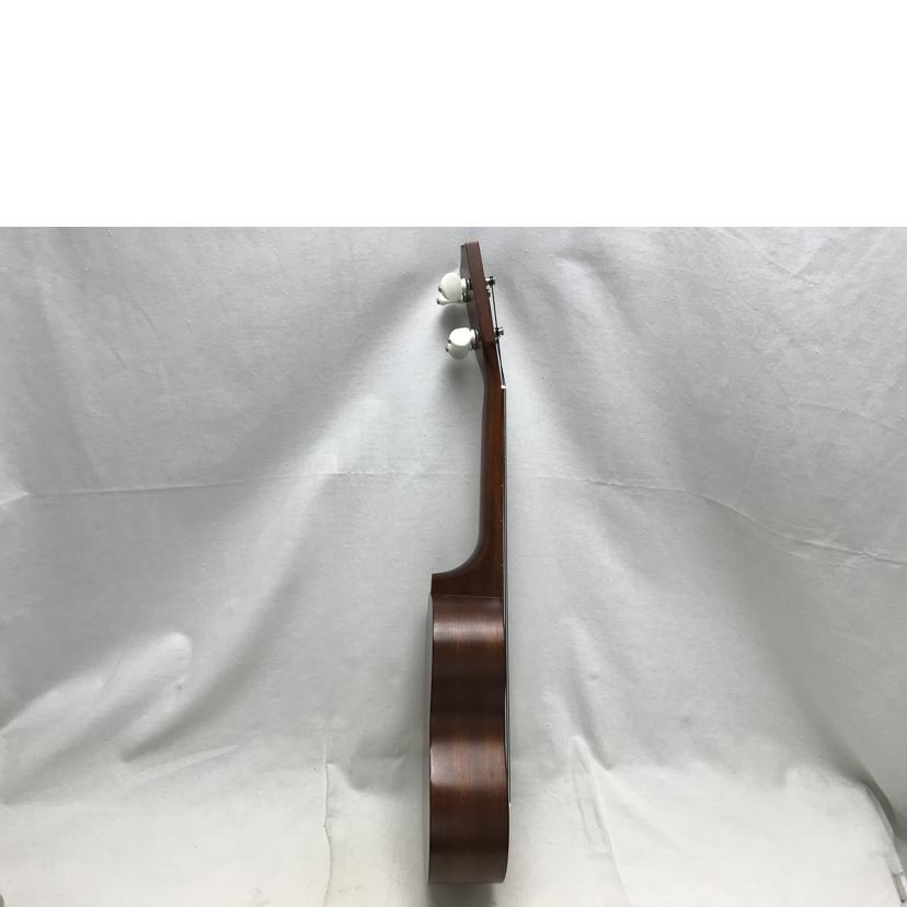 Famous フェイマス/ソプラノウクレレ/FS-1//Bランク/51