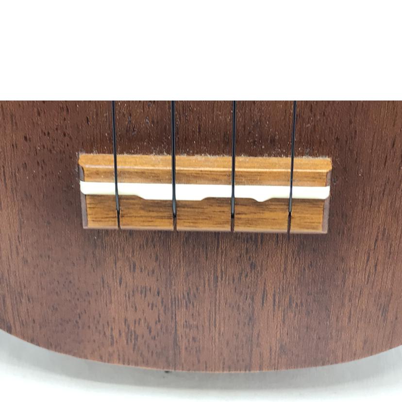 Famous フェイマス/ソプラノウクレレ/FS-1//Bランク/51