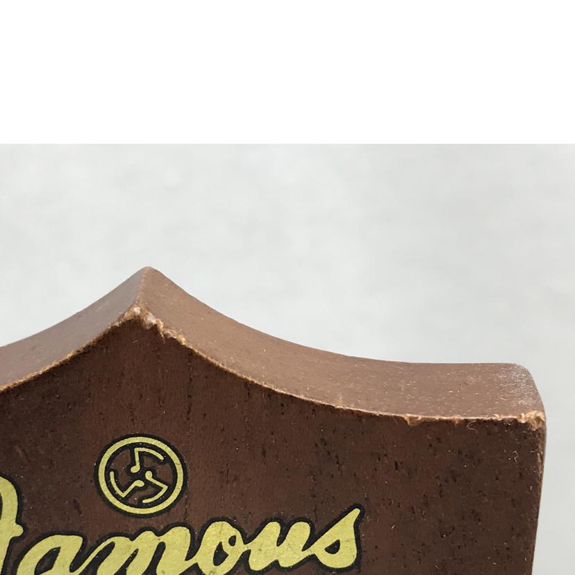 Famous フェイマス/ソプラノウクレレ/FS-1//Bランク/51