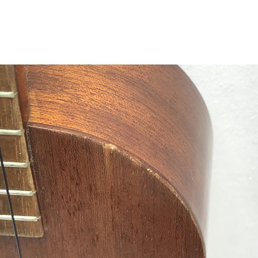 Famous フェイマス/ソプラノウクレレ/FS-1//Bランク/51