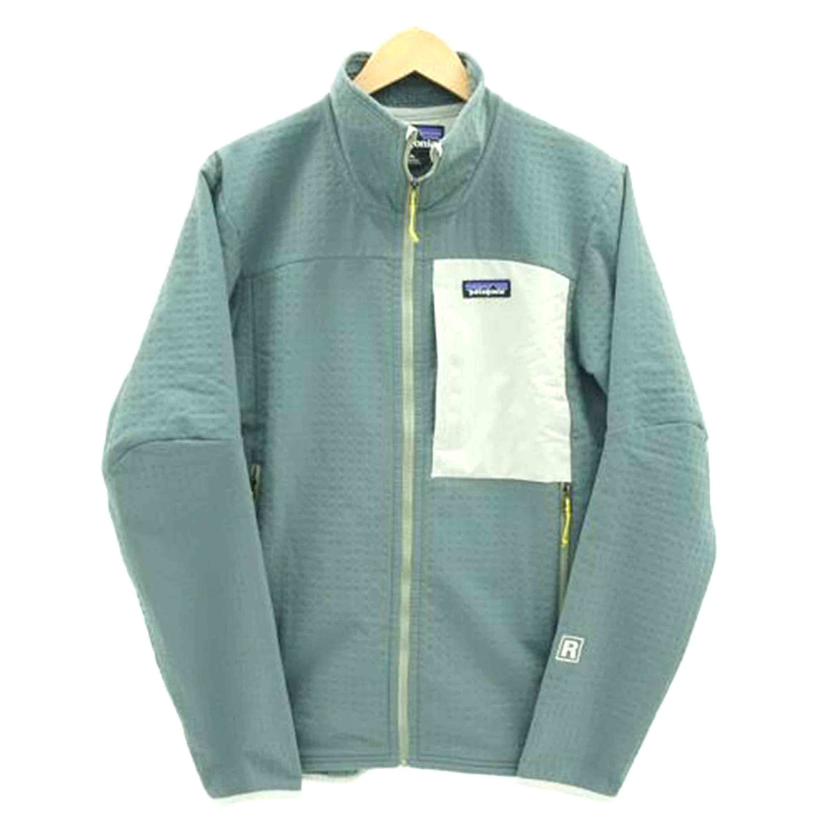Patagonia パタゴニア/R2テックフェイスジャケット/83626FA23//Aランク/69