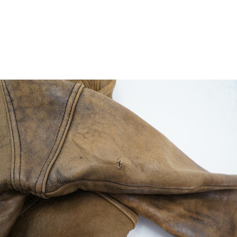 AVIREX アヴィレックス/AVIREX/レザ-スタジャンジャケット/XSサイズ//9056/Bランク/20