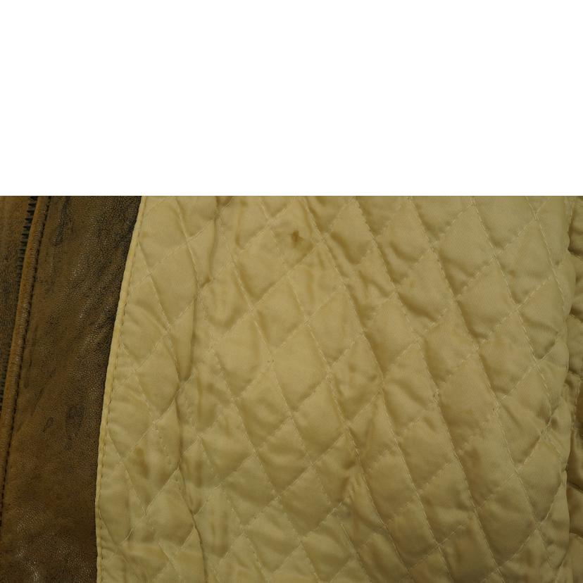 AVIREX アヴィレックス/AVIREX/レザ-スタジャンジャケット/XSサイズ//9056/Bランク/20