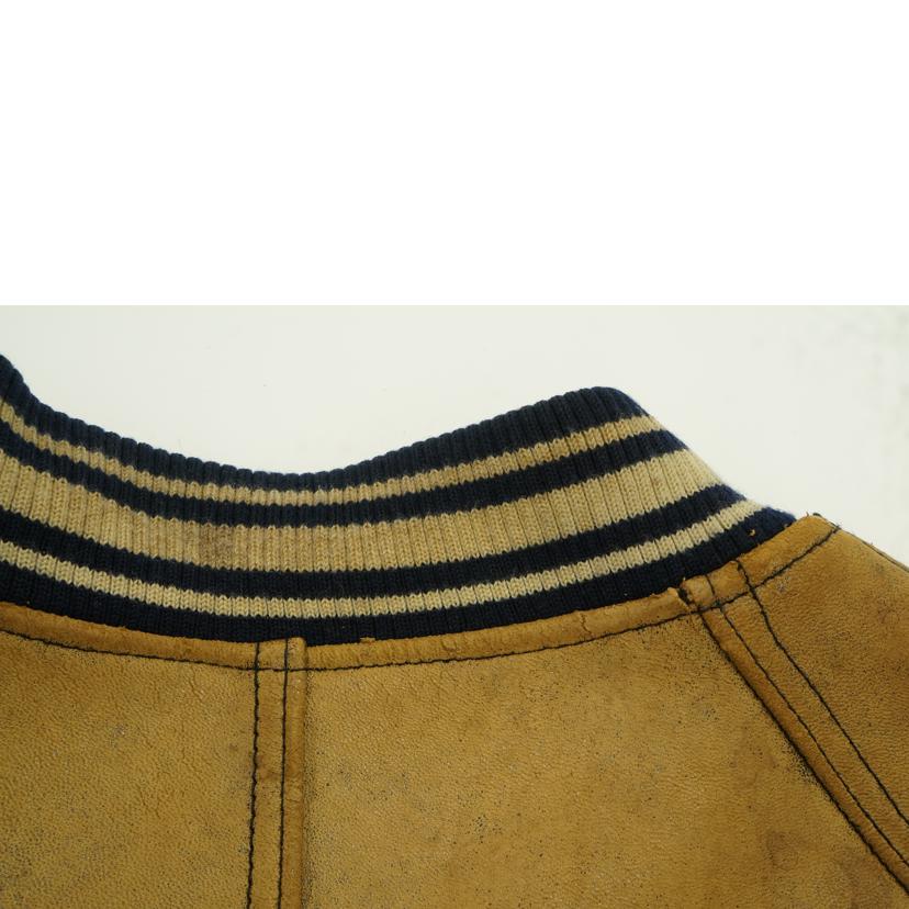 AVIREX アヴィレックス/AVIREX/レザ-スタジャンジャケット/XSサイズ//9056/Bランク/20