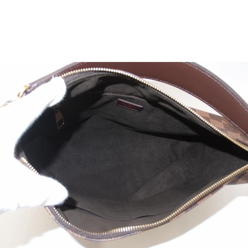 LOUIS VUITTON ルイヴィトン/ポートベローPM/ダミエ・エベヌ/N41184//SP4***/SAランク/69