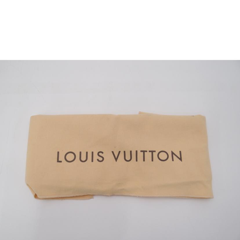 LOUIS VUITTON ルイヴィトン/ポートベローPM/ダミエ・エベヌ/N41184//SP4***/SAランク/69