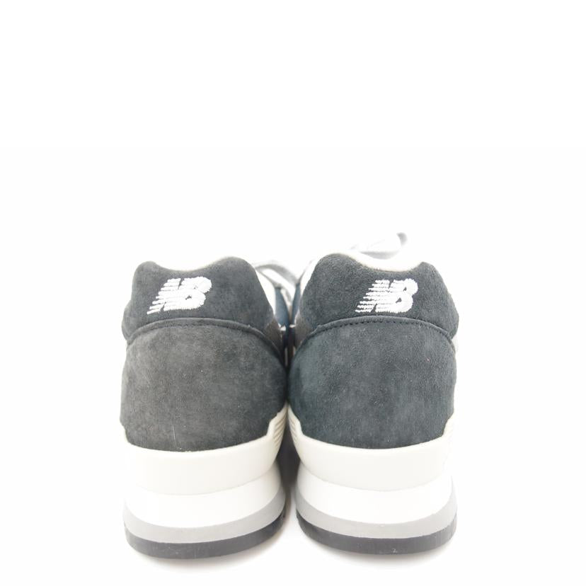 NewBalance ニューバランス/M996ネイビーmade in USA/M996NAV//Sランク/69