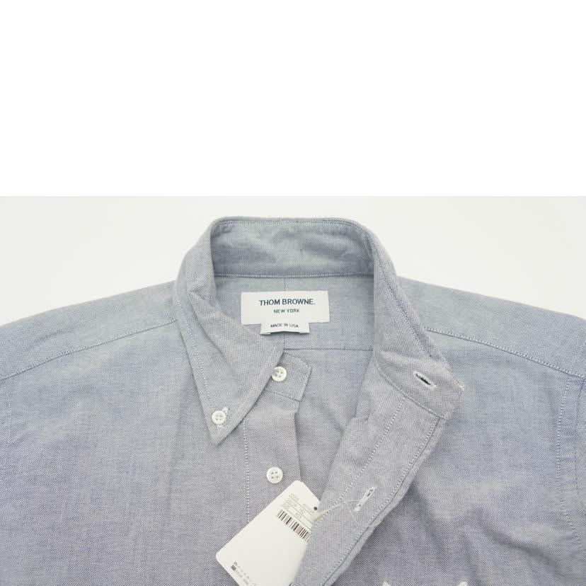 THOM BROWNE. トムブラウン/トムブラウン/シャツ/A0135A45790//SAランク/06