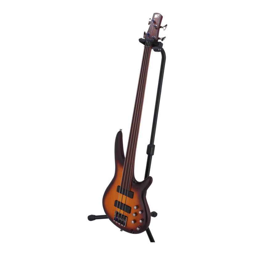 Ibanez アイバニーズ/エレキベース/SRF700-BBF//180125834/Bランク/77