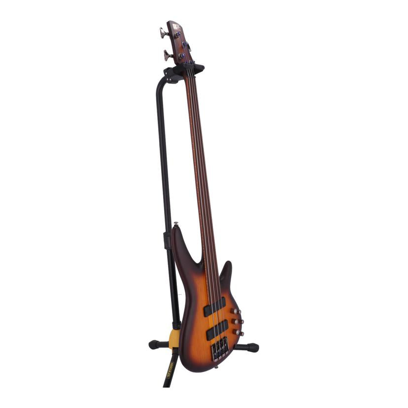 Ibanez アイバニーズ/エレキベース/SRF700-BBF//180125834/Bランク/77