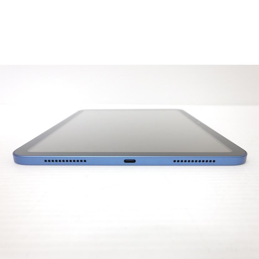 APPLE アップル/iPad10.9インチ第10世代Wi-Fi 64GB/MPQ13J/A//XCR7CXT259/ABランク/88