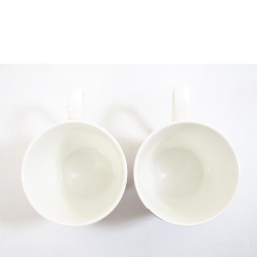 TIFFANY&CO. ティファニー/TIFFANY&Co.5thアベニューペアマグカップ//Aランク/71