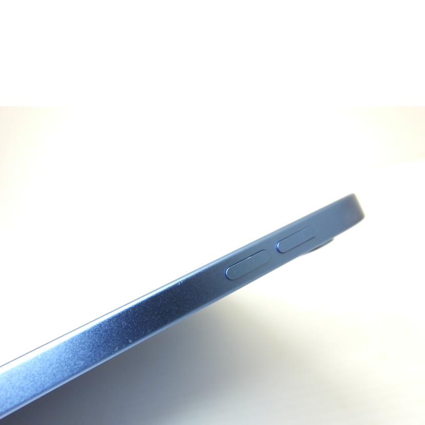 APPLE アップル/iPad10.9インチ第10世代Wi-Fi 64GB/MPQ13J/A//XCR7CXT259/ABランク/88