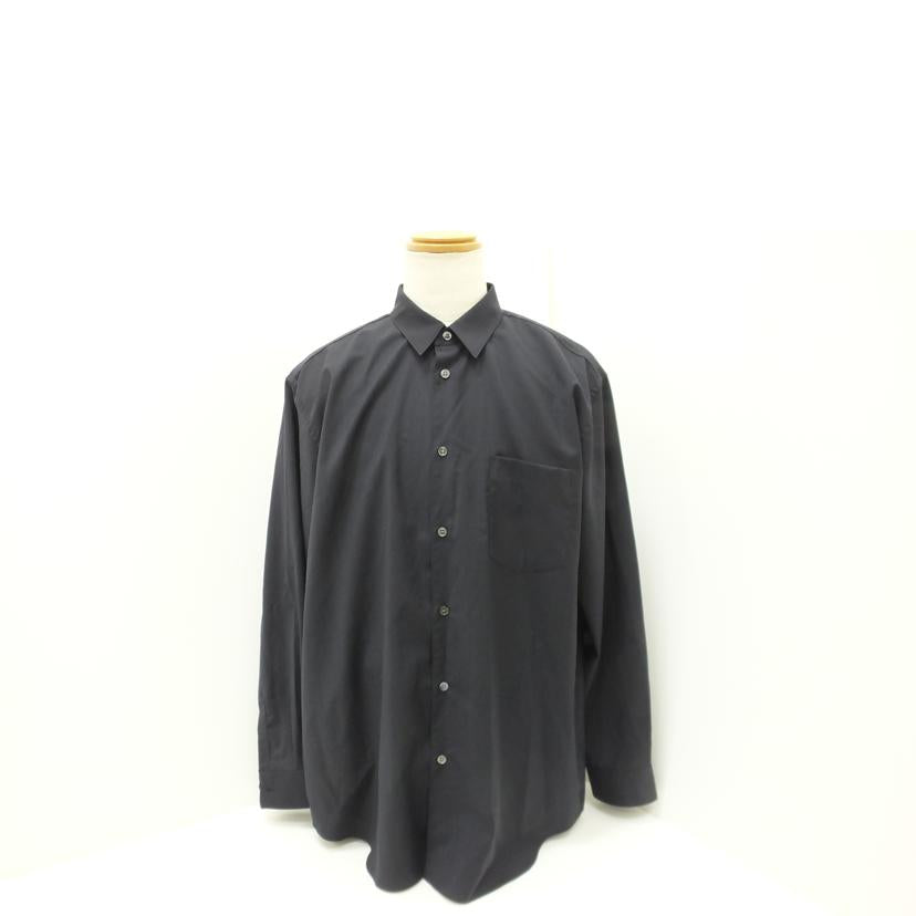 COMME des GARCONS コムデギャルソン/ウールシャツ/FZ-B301//ABランク/88