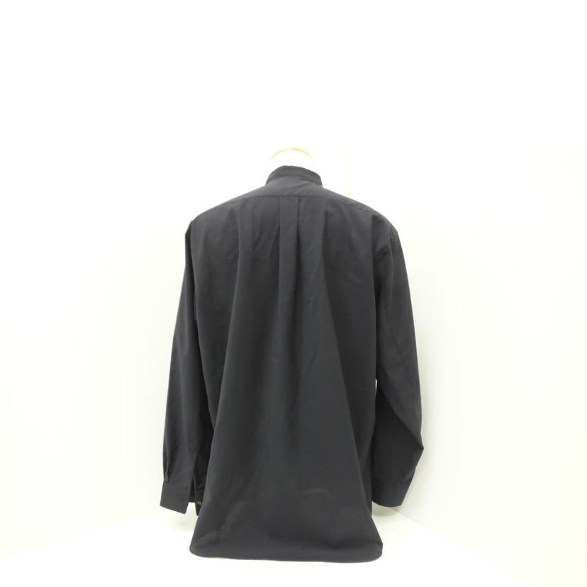 COMME des GARCONS コムデギャルソン/ウールシャツ/FZ-B301//ABランク/88