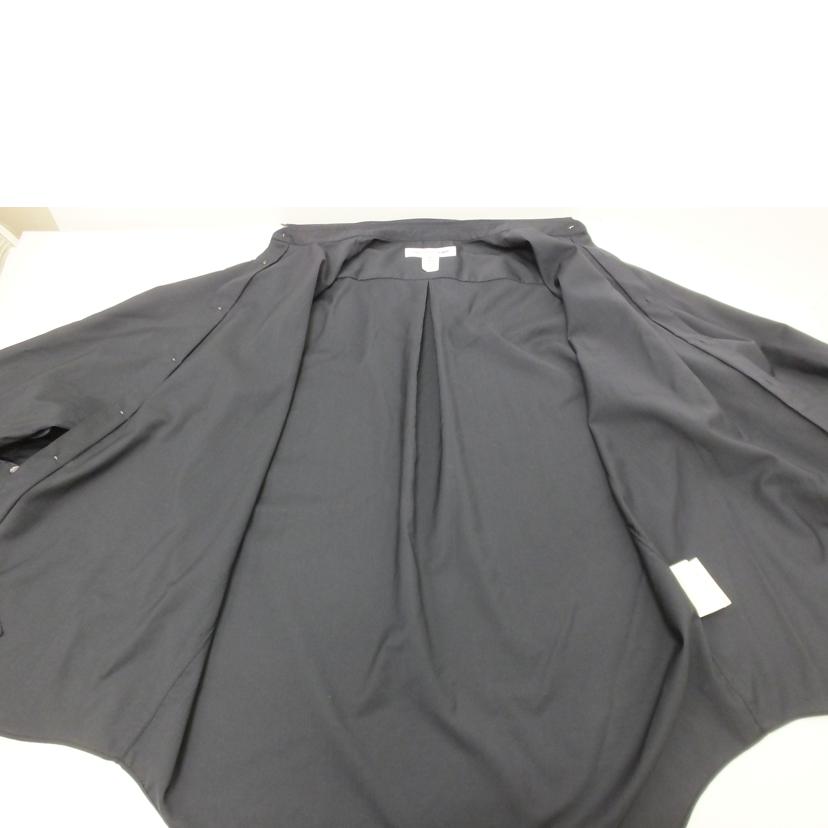 COMME des GARCONS コムデギャルソン/ウールシャツ/FZ-B301//ABランク/88