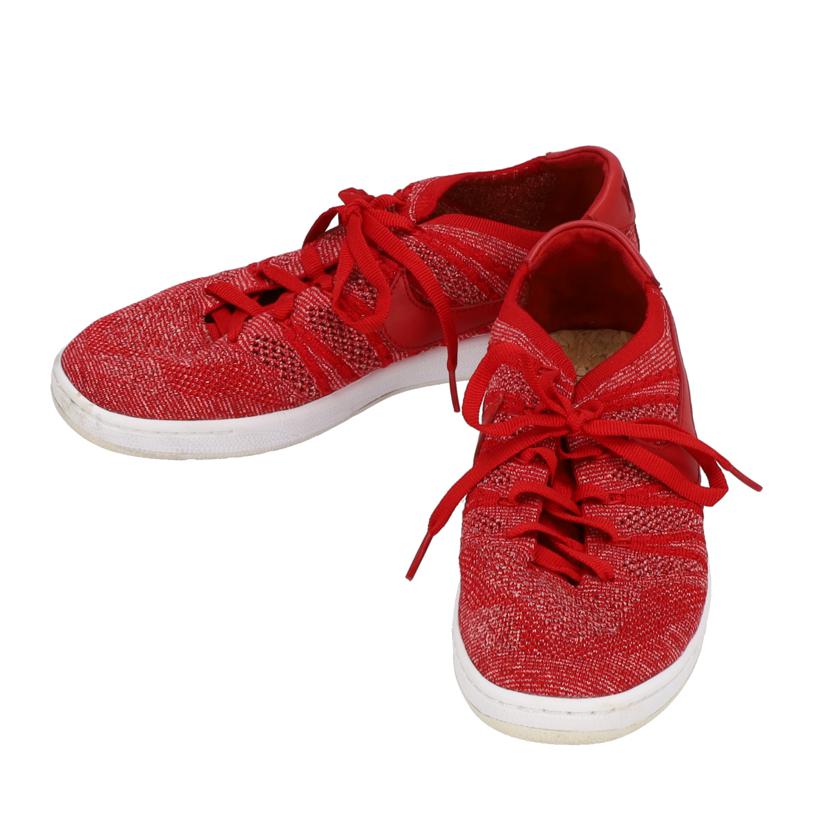 NIKE NIKE/TennisClassicFlyknit 赤/830704-600//26.5cm/ABランク/03