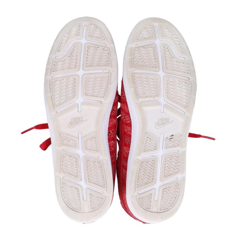 NIKE NIKE/TennisClassicFlyknit 赤/830704-600//26.5cm/ABランク/03