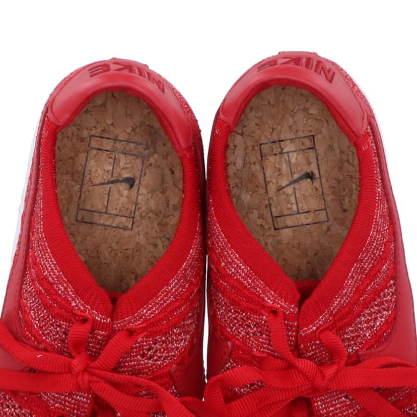 NIKE NIKE/TennisClassicFlyknit 赤/830704-600//26.5cm/ABランク/03