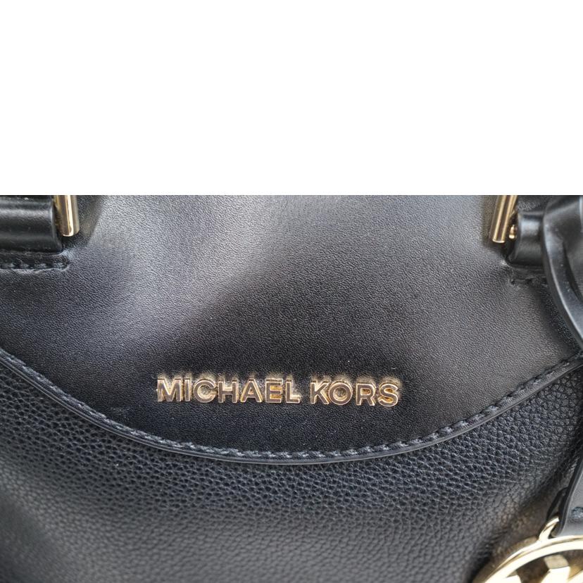 MICHAEL KORS マイケルコース/MICHAEL KORS 2WAYボストン//ABランク/67