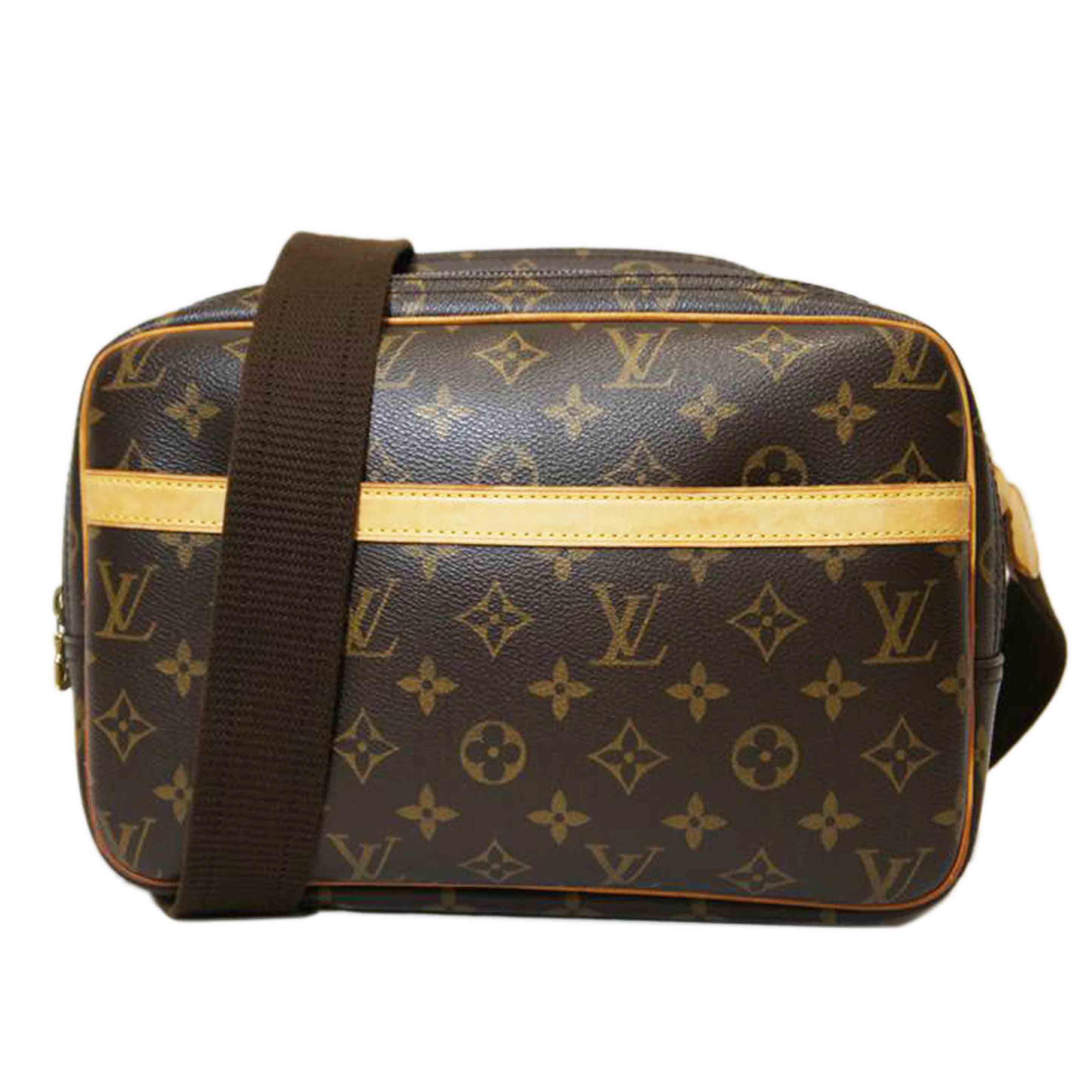 LOUIS VUITTON ルイ・ヴィトン/リポーターPM/モノグラム/M45254//SP3***/Aランク/94