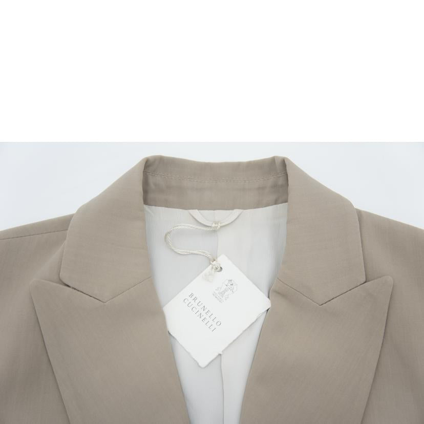 BRUNELLO CUCINELLI ブルネロ クチネリ/スーツセットアップ//Aランク/67
