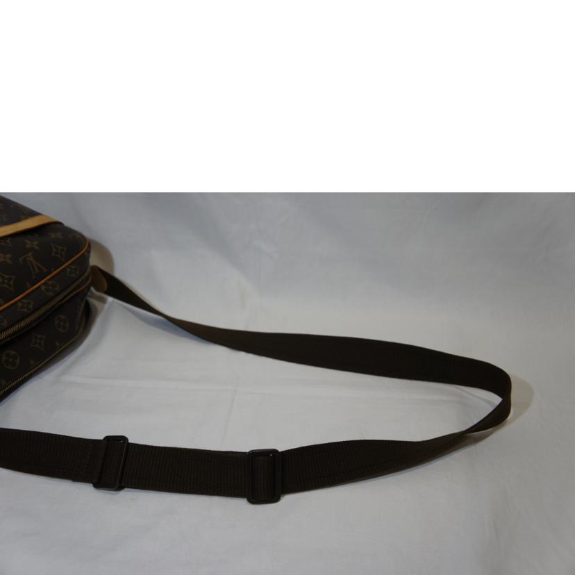 LOUIS VUITTON ルイ・ヴィトン/リポーターPM/モノグラム/M45254//SP3***/Aランク/94