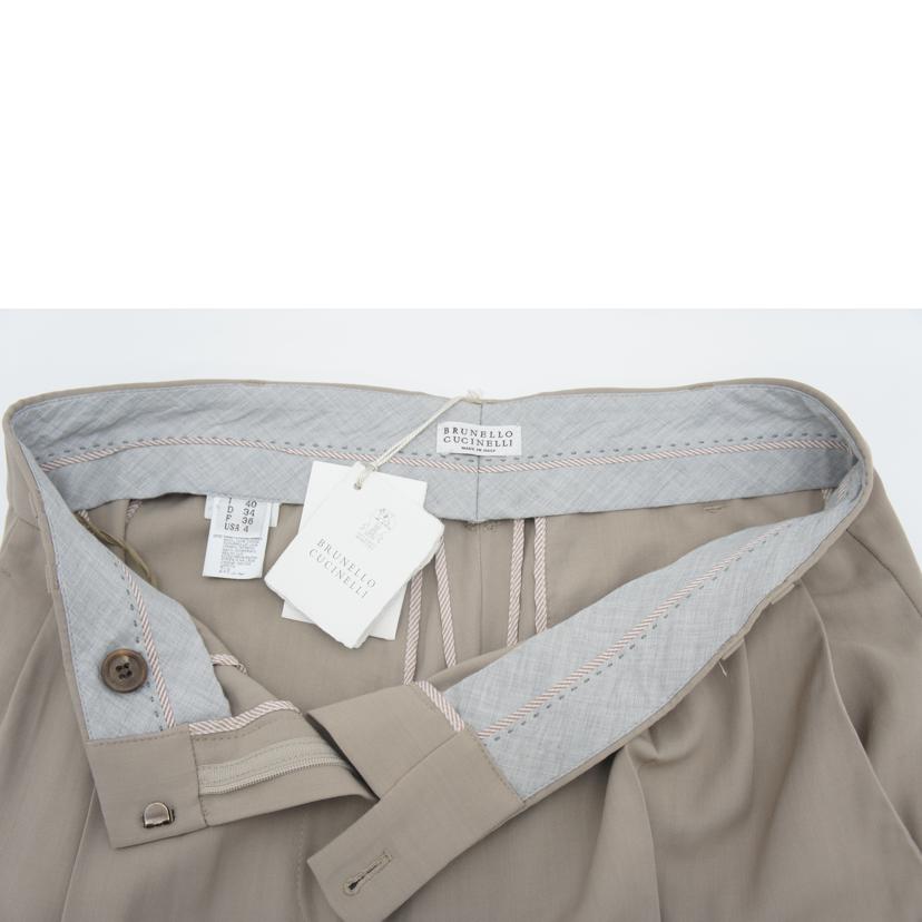 BRUNELLO CUCINELLI ブルネロ クチネリ/スーツセットアップ//Aランク/67