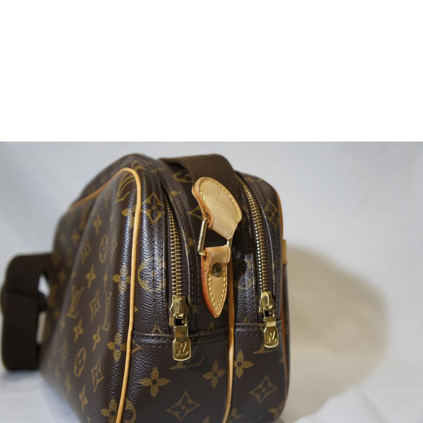 LOUIS VUITTON ルイ・ヴィトン/リポーターPM/モノグラム/M45254//SP3***/Aランク/94