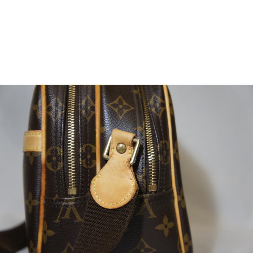 LOUIS VUITTON ルイ・ヴィトン/リポーターPM/モノグラム/M45254//SP3***/Aランク/94