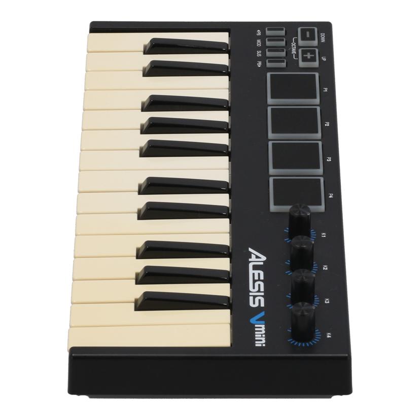 ALESIS アレシス /MIDI キーボード/V Mini //(21)BA1605191302113/Cランク/25