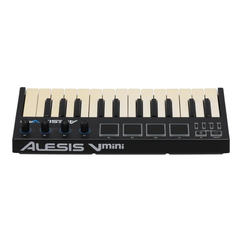 ALESIS アレシス /MIDI キーボード/V Mini //(21)BA1605191302113/Cランク/25