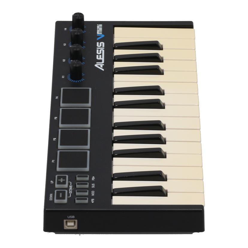ALESIS アレシス /MIDI キーボード/V Mini //(21)BA1605191302113/Cランク/25