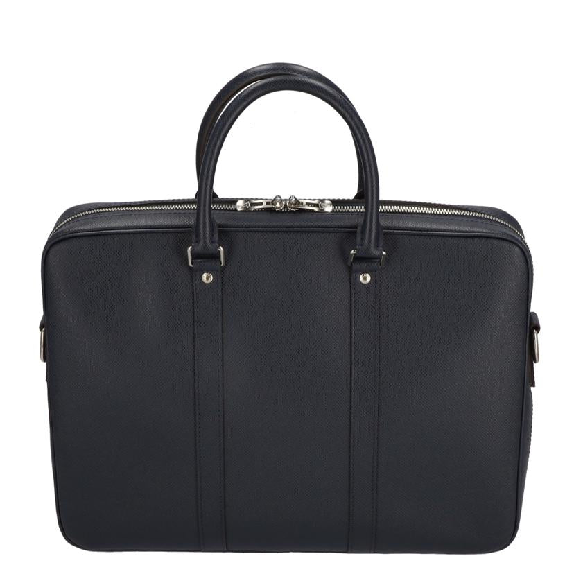 LV ルイヴィトン/ポルトドキュマン・ヴォワヤージュ/タイガ/M33412//FL4***/Aランク/85