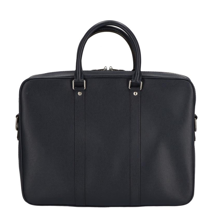 LV ルイヴィトン/ポルトドキュマン・ヴォワヤージュ/タイガ/M33412//FL4***/Aランク/85