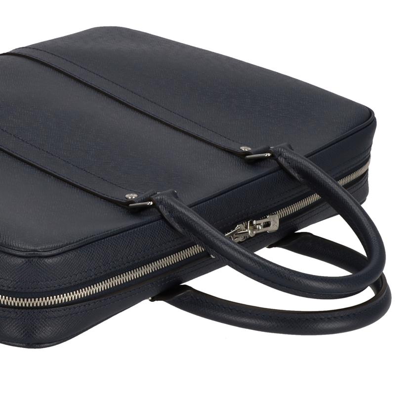 LV ルイヴィトン/ポルトドキュマン・ヴォワヤージュ/タイガ/M33412//FL4***/Aランク/85